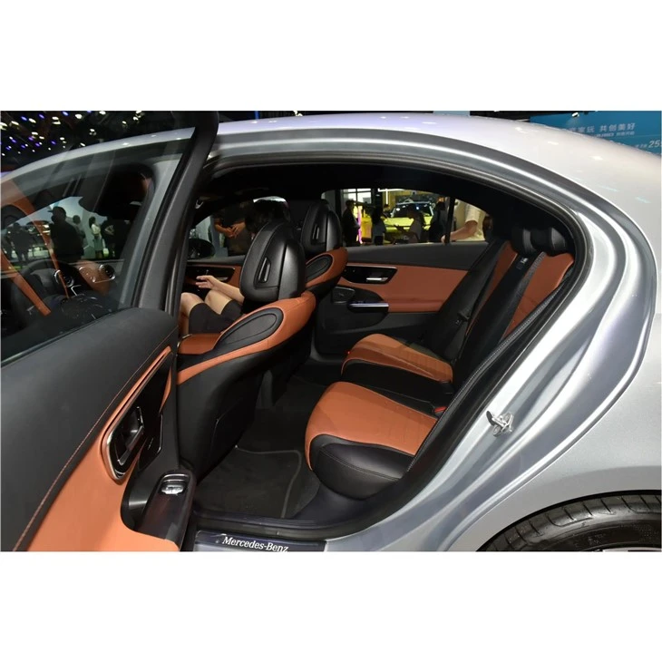 New Mercedes-Benz 2025 C 350 eL PHEV For Sale price New Mercedes-Benz 2025 C 350 eL PHEV For Sale price