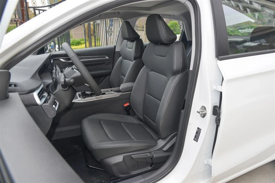 2022 Geely Emgrand 4th Generation 2022 Geely Emgrand 4th Generation