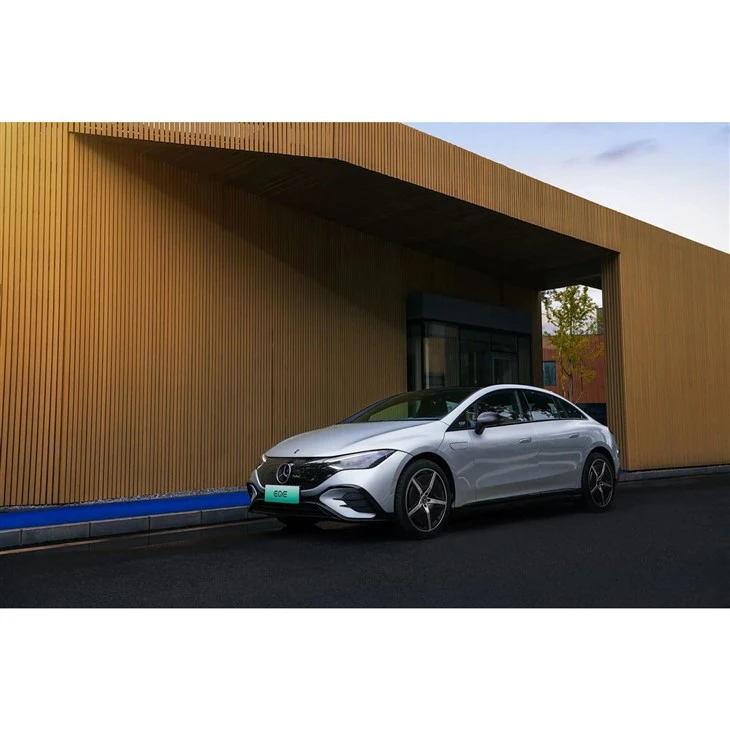 2024 Mercedes BenZ EQE 500 SUV New Energy 4WD Car 2024 Mercedes BenZ EQE 500 SUV New Energy 4WD Car