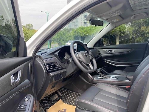 Changan 2023 Changan CS75 Enjoy Version 1.5T DCT Deluxe Edition high quality