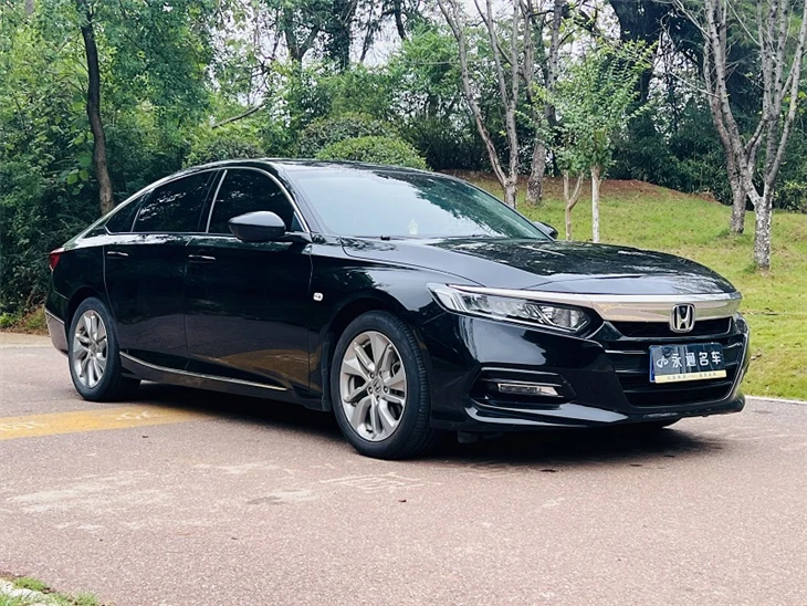 Honda2018 Accord 230 TURBO Comfort Edition Country VI suppliers