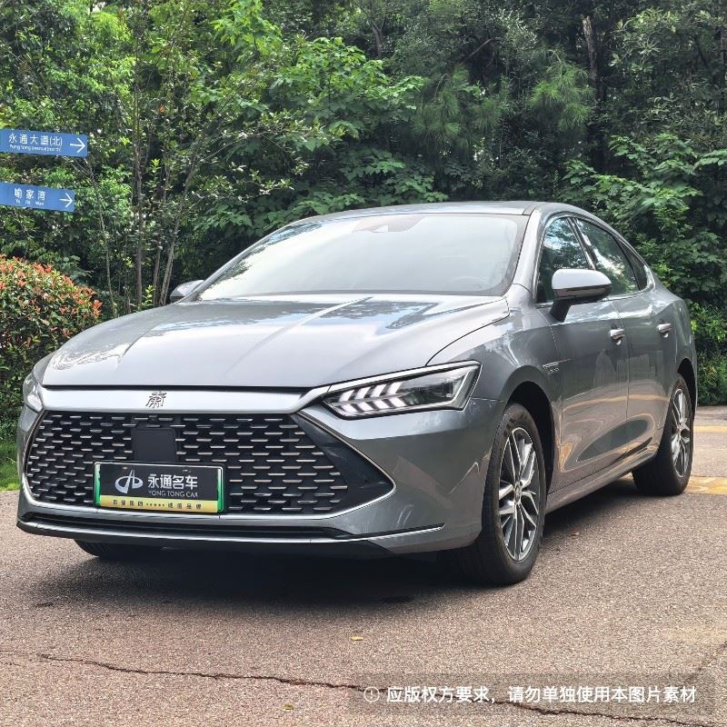 Hot Sale Used BYD 2023 Qin PLUS Championship Edition DM-i 120KM Super Version suppliers Hot Sale Used BYD 2023 Qin PLUS Championship Edition DM-i 120KM Super Version suppliers