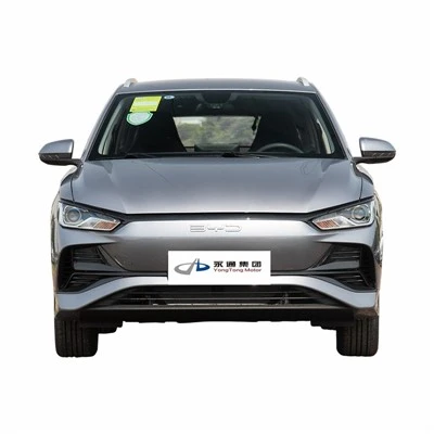 2024 Nýr venjulegur BYD E2 NÝ