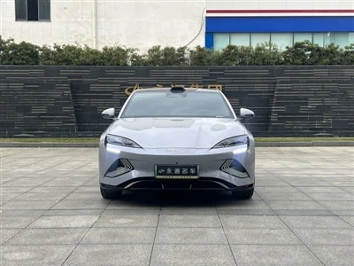 2025 BYD Seal 650 ADAS útgáfa