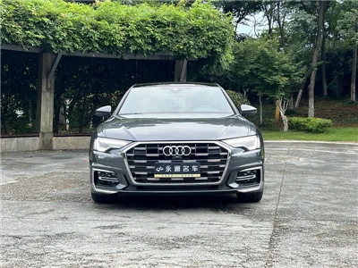 Audi2020 Audi A6L 40 TFSI Lúxus