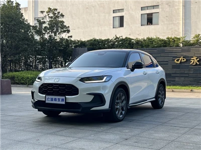 Honda 2022 ZR-V Til 1.5T CVT Deluxe