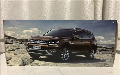 Touron Car Model